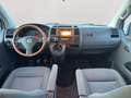 Volkswagen T5 Caravelle Caravelle Comfortline lang Mixto Klima AHK 20 Zoll Silber - thumbnail 11