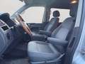 Volkswagen T5 Caravelle Caravelle Comfortline lang Mixto Klima AHK 20 Zoll Silber - thumbnail 9