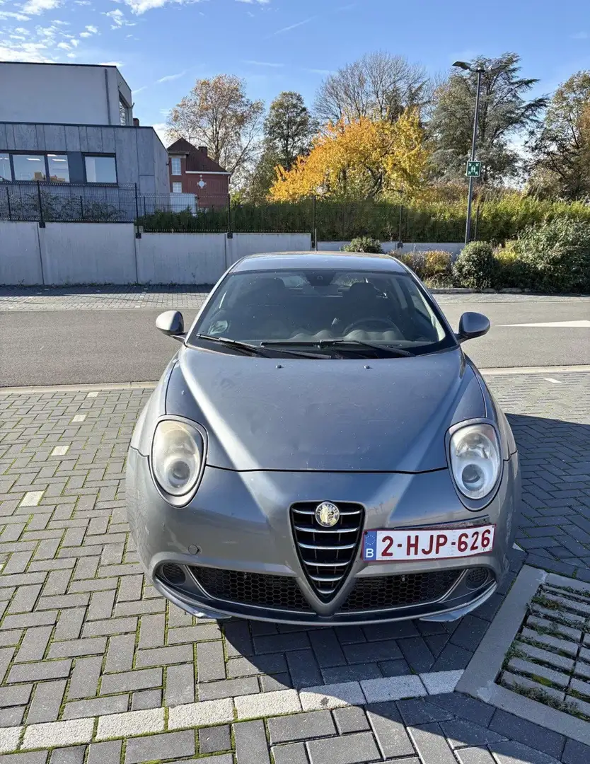 Alfa Romeo MiTo 1.3 JTDm Start & Stop 95 Distinctive - 1