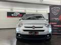Fiat 500X 1.3 MultiJet 95 CV Cross Grigio - thumbnail 2
