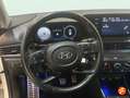 Hyundai BAYON 1.2 MPI Maxx Blanc - thumbnail 12