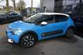 Citroen C3 1.2 PureTech Shine, Navi, Pdc, Camera, CC, Elek pa Blauw - thumbnail 10