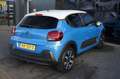 Citroen C3 1.2 PureTech Shine, Navi, Pdc, Camera, CC, Elek pa Blauw - thumbnail 25