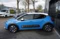 Citroen C3 1.2 PureTech Shine, Navi, Pdc, Camera, CC, Elek pa Blauw - thumbnail 11
