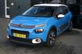 Citroen C3 1.2 PureTech Shine, Navi, Pdc, Camera, CC, Elek pa Blauw - thumbnail 9