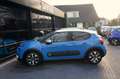Citroen C3 1.2 PureTech Shine, Navi, Pdc, Camera, CC, Elek pa Blauw - thumbnail 21