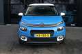 Citroen C3 1.2 PureTech Shine, Navi, Pdc, Camera, CC, Elek pa Blauw - thumbnail 4