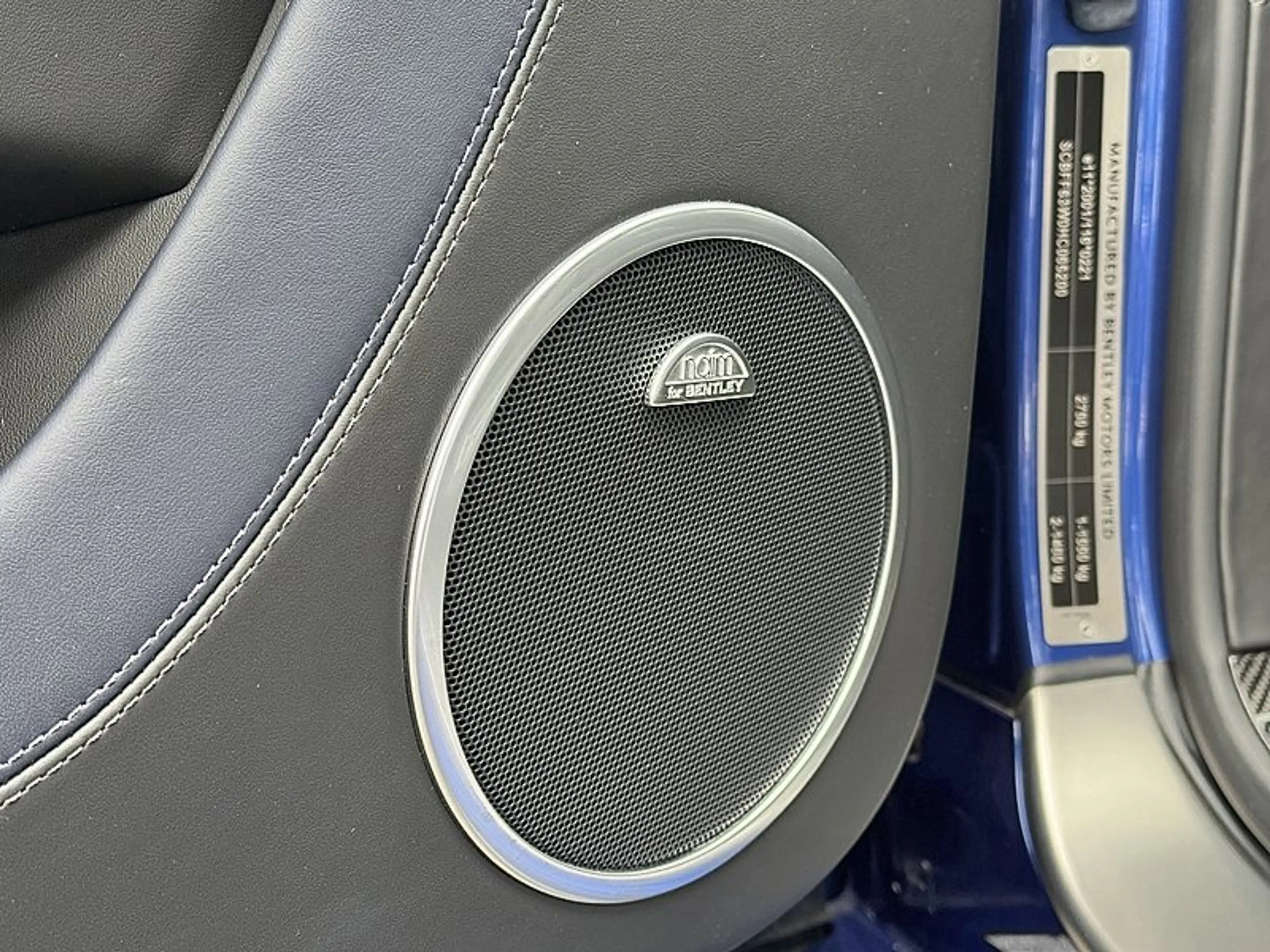Bentley Continental Supersports *NAIM*TitanExhaust*CarPlay* — photo 10