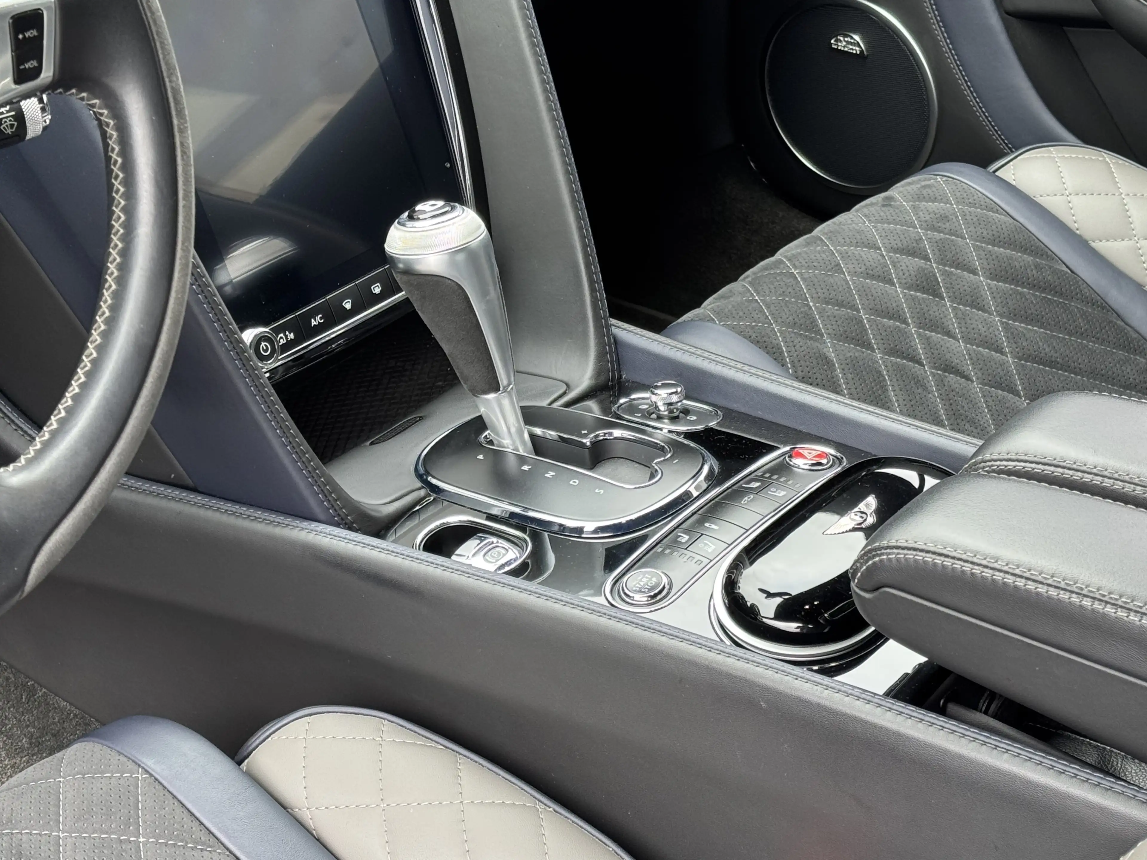 Bentley Continental Supersports *NAIM*TitanExhaust*CarPlay* — photo 13