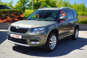 1.4 16V TSI Active