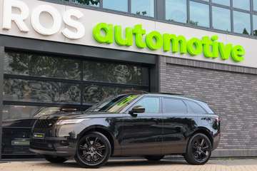 2.0 P400e | PANO | MERIDIAN SURROUND | STOEL+STUUR