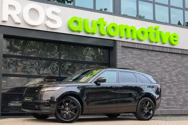 Land Rover Range Rover Velar 2.0 P400e | PANO | MERIDIAN SURROUND | STOEL+STUUR