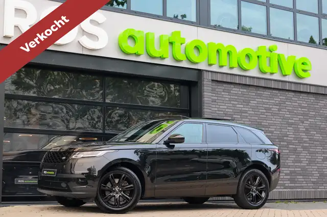Land Rover Range Rover Velar 2.0 P400e | PANO | MERIDIAN SURROUND | STOEL+STUUR