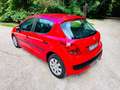 Peugeot 207 1.6 HDI - 16V TURBO Rouge - thumbnail 8