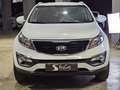 Kia Sportage 1.6 GDI Concept Weiß - thumbnail 2