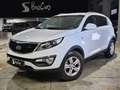 Kia Sportage 1.6 GDI Concept Weiß - thumbnail 1