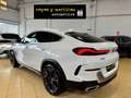 BMW X6 xDrive 30dA xLine Blanco - thumbnail 21