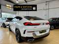 BMW X6 xDrive 30dA xLine Blanco - thumbnail 20