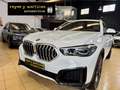 BMW X6 xDrive 30dA xLine Blanco - thumbnail 14