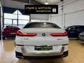 BMW X6 xDrive 30dA xLine Blanco - thumbnail 19