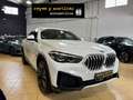 BMW X6 xDrive 30dA xLine Blanco - thumbnail 2