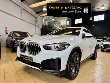 xDrive 30dA xLine
