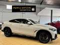 BMW X6 xDrive 30dA xLine Blanco - thumbnail 17