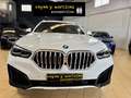 BMW X6 xDrive 30dA xLine Blanco - thumbnail 13