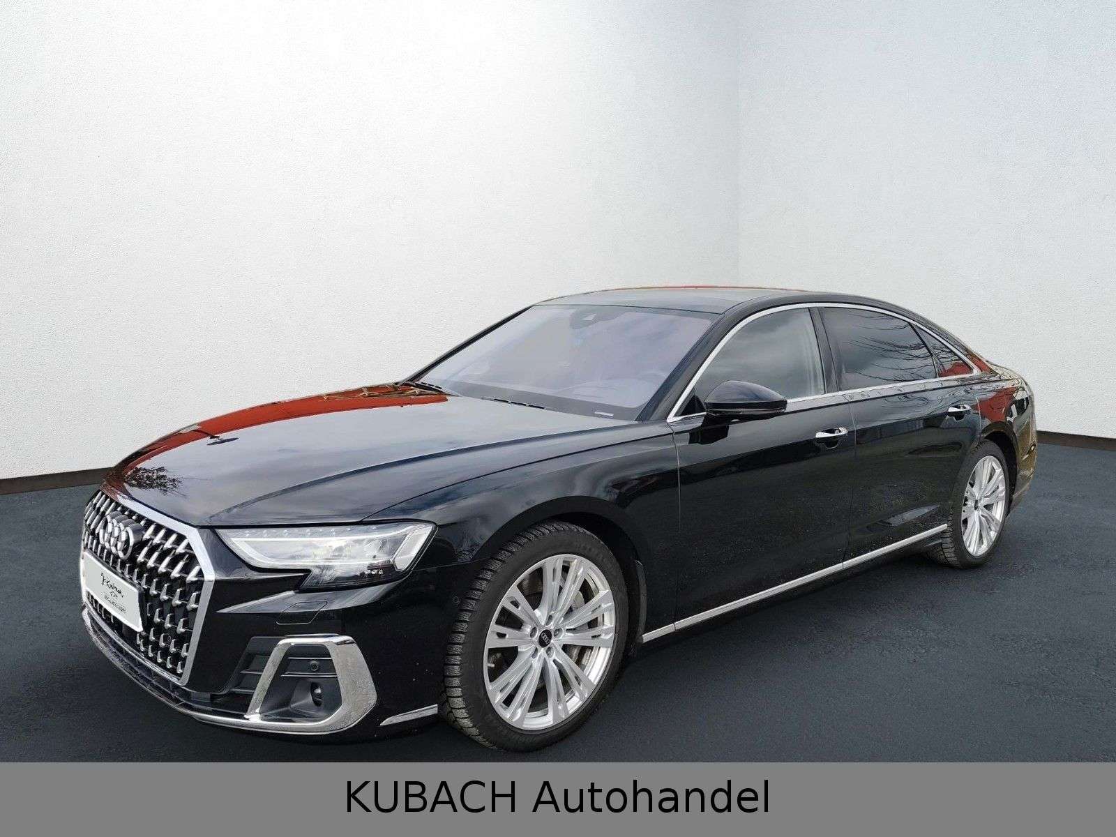 Second hand Audi A8 3.0 tfsi