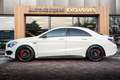Mercedes-Benz CLA 45 AMG 4MATIC Edition 1 Wit - thumbnail 3
