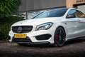 Mercedes-Benz CLA 45 AMG 4MATIC Edition 1 Wit - thumbnail 8