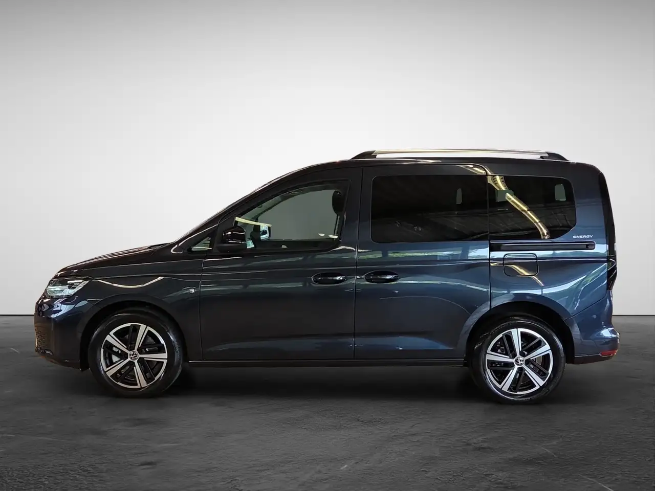 Volkswagen Caddy 2026