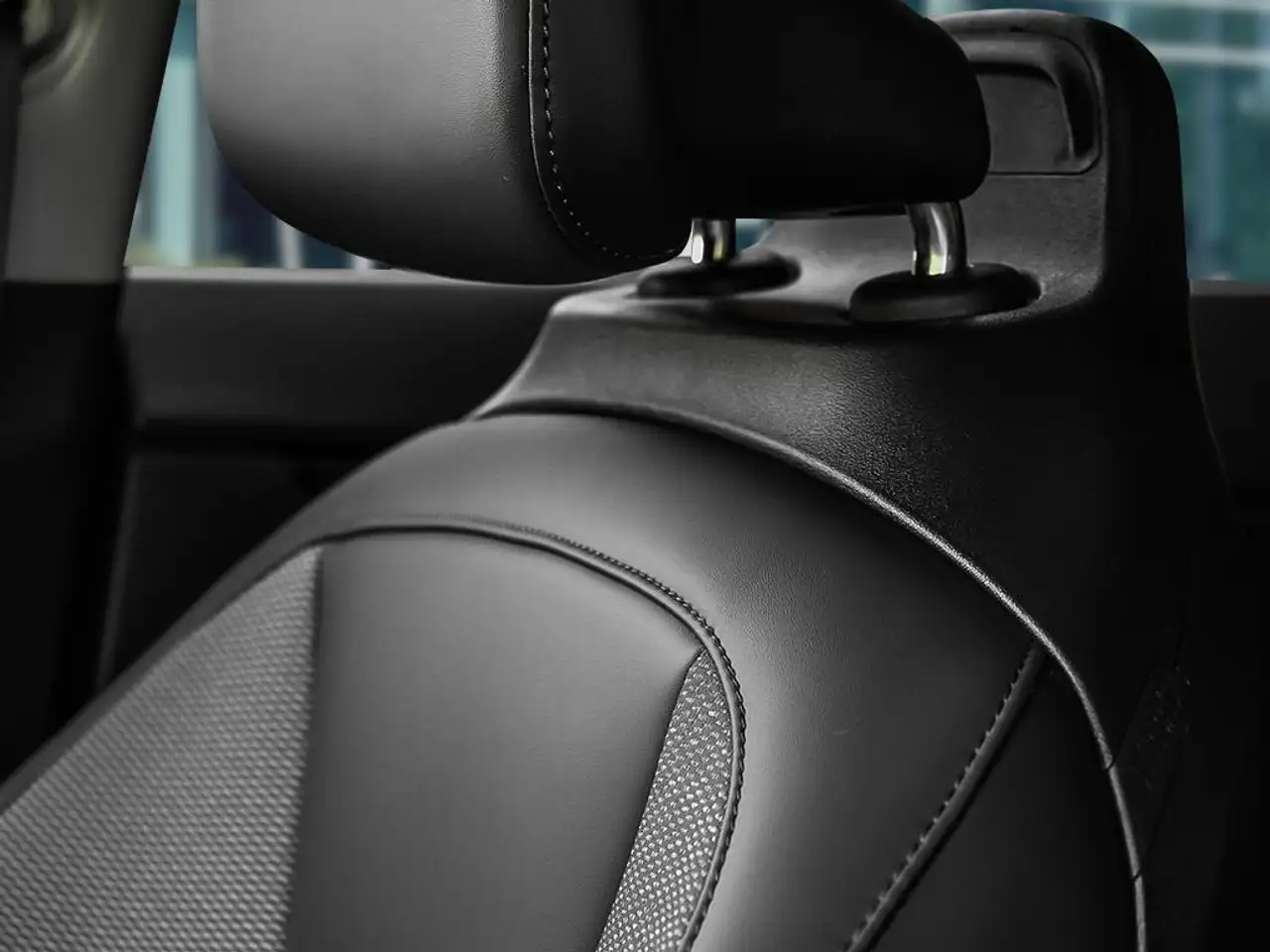 Kia Niro fotografie Kia Niro