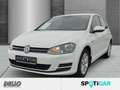 Volkswagen Golf Comfortline BlueMotion 1.4 TGI Sperrdiff. ACC Mehr Blanc - thumbnail 1