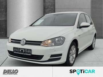 Comfortline BlueMotion 1.4 TGI Sperrdiff. ACC Mehr