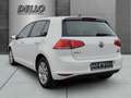 Volkswagen Golf Comfortline BlueMotion 1.4 TGI Sperrdiff. ACC Mehr Blanc - thumbnail 3
