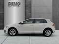 Volkswagen Golf Comfortline BlueMotion 1.4 TGI Sperrdiff. ACC Mehr Blanc - thumbnail 2