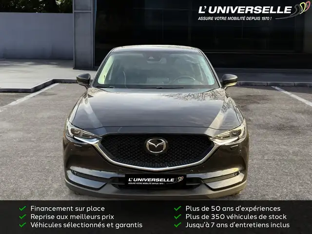 Mazda CX-5 PRIX MARCHAND OU EXPORT /// AUTO 2WD