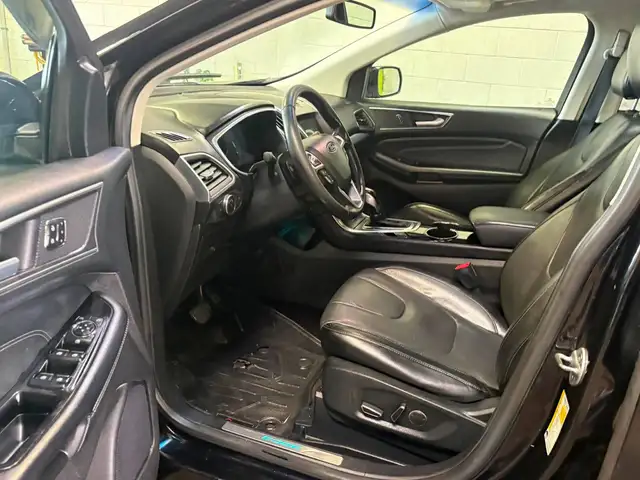 Ford Edge 2016 — photo 8