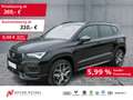 SEAT Ateca 2.0 TDI DSG FR LED+AHK+ACC+NAV+SHZ+RFK+PDC Schwarz - thumbnail 1