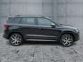 SEAT Ateca 2.0 TDI DSG FR LED+AHK+ACC+NAV+SHZ+RFK+PDC Schwarz - thumbnail 7