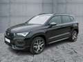 SEAT Ateca 2.0 TDI DSG FR LED+AHK+ACC+NAV+SHZ+RFK+PDC Schwarz - thumbnail 2