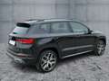 SEAT Ateca 2.0 TDI DSG FR LED+AHK+ACC+NAV+SHZ+RFK+PDC Schwarz - thumbnail 6