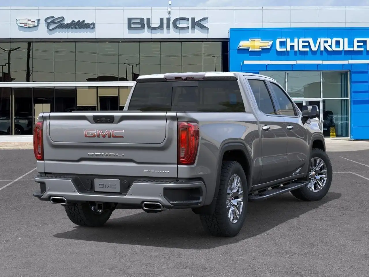 GMC Sierra 1500 снимка GMC Sierra 1500