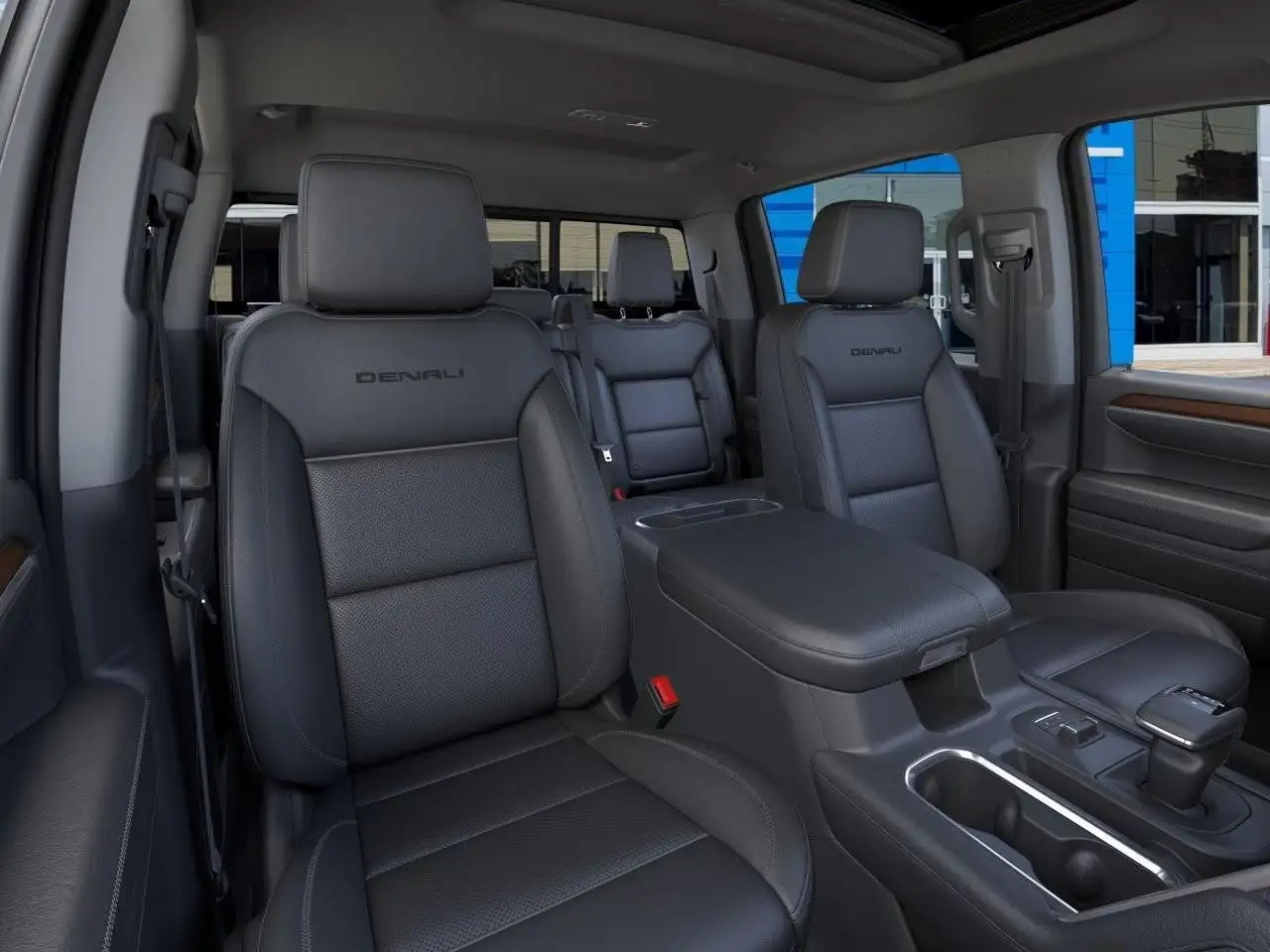 GMC Sierra 1500 снимка GMC Sierra 1500