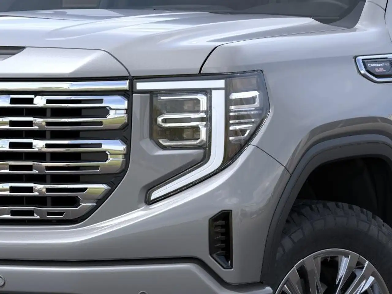 GMC Sierra 1500 снимка GMC Sierra 1500