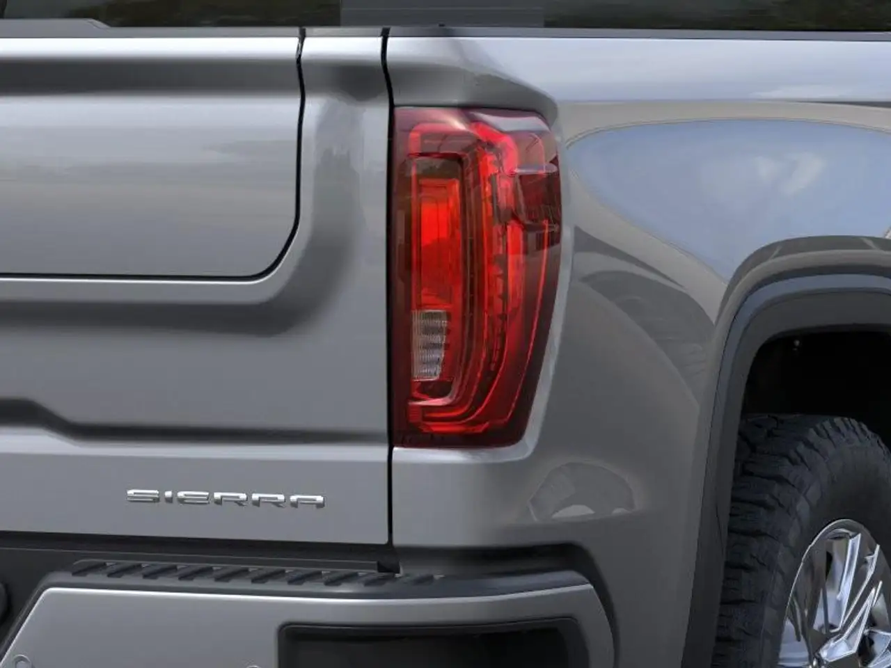 GMC Sierra 1500 снимка GMC Sierra 1500
