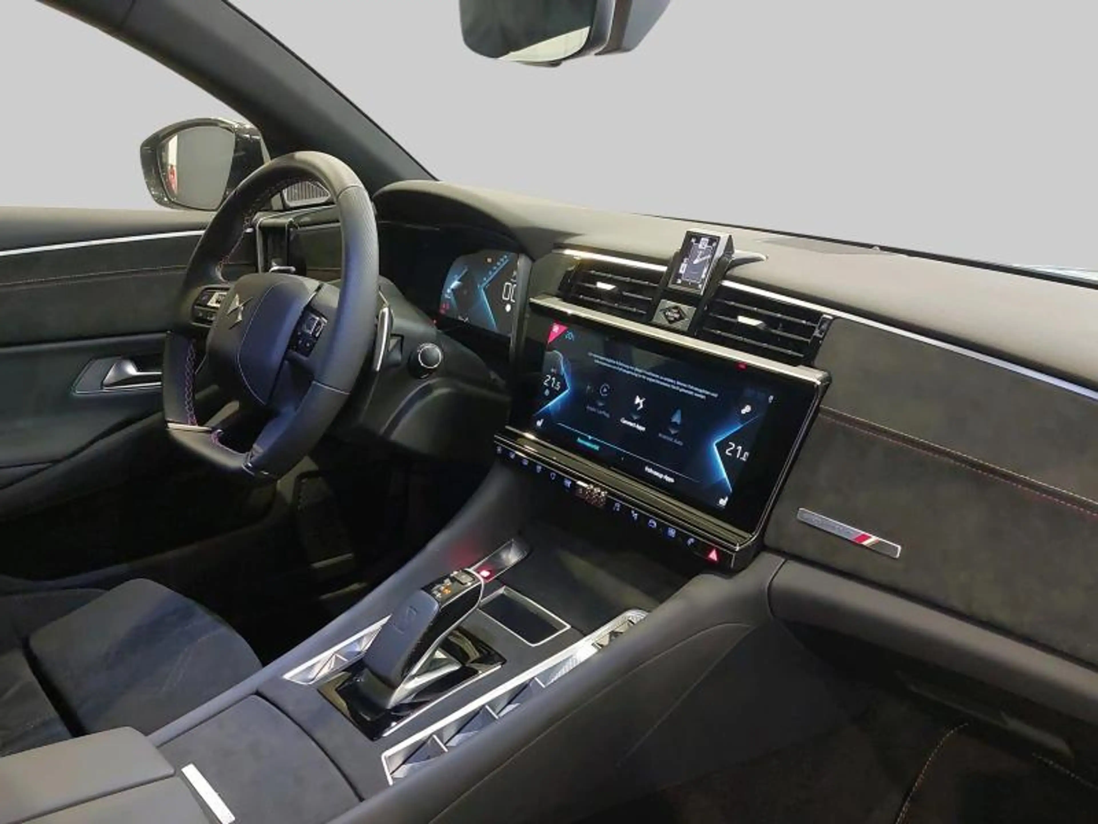 DS Automobiles DS 9 E-Tense Performance Line + — photo 9