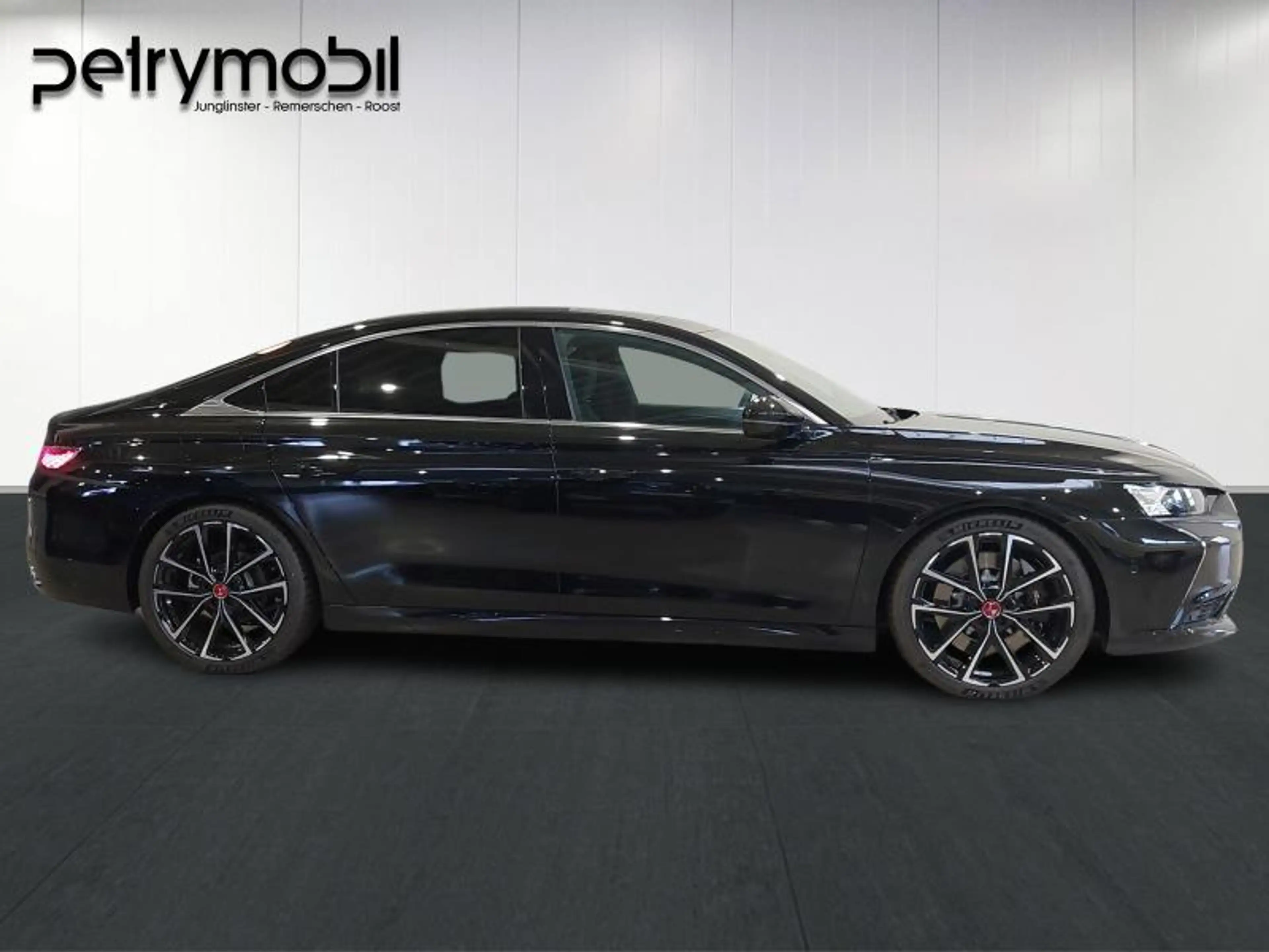DS Automobiles DS 9 E-Tense Performance Line + — photo 8