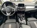 BMW 218 Automatik+LED+Navi+Sportsi.+AHK Grigio - thumbnail 12